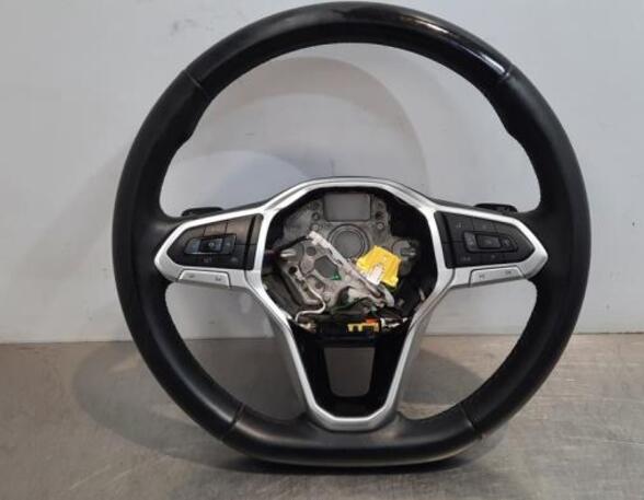 Steering Wheel VW PASSAT B8 Variant (3G5, CB5), VW PASSAT ALLTRACK B8 Variant (3G5, CB5)