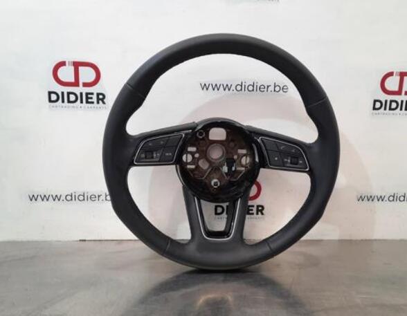 Steering Wheel AUDI A1 City Carver (GBH), AUDI A1 Allstreet (GBH)