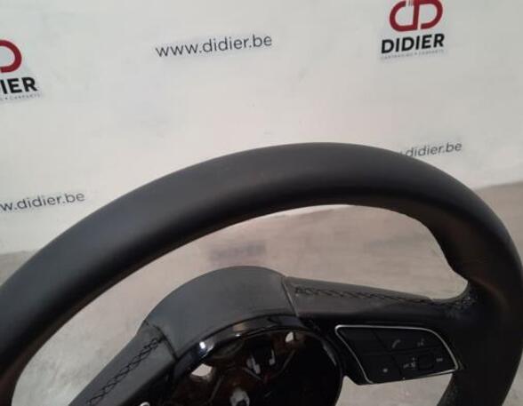 Steering Wheel AUDI A1 City Carver (GBH), AUDI A1 Allstreet (GBH)