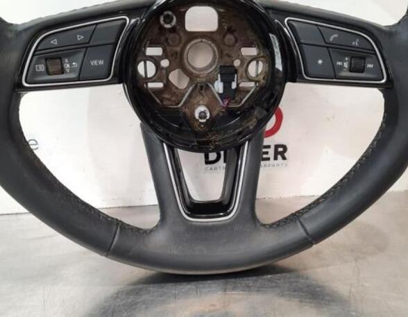 Steering Wheel AUDI A1 City Carver (GBH), AUDI A1 Allstreet (GBH)