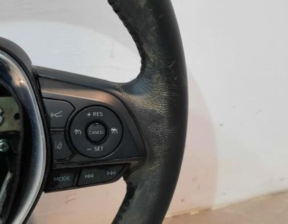 Steering Wheel TOYOTA COROLLA Estate (_E21_), TOYOTA COROLLA Hatchback (_E21_)