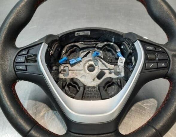 Steering Wheel BMW 4 Gran Coupe (F36)