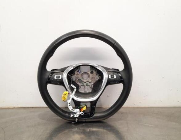 Steering Wheel VW PASSAT B8 Variant (3G5, CB5), VW PASSAT ALLTRACK B8 Variant (3G5, CB5)