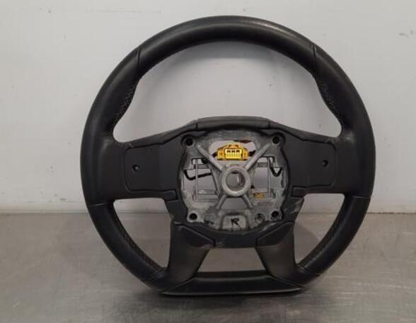 Steering Wheel DS DS 7 Crossback (J4_, JR_, JC_), CITROËN DS