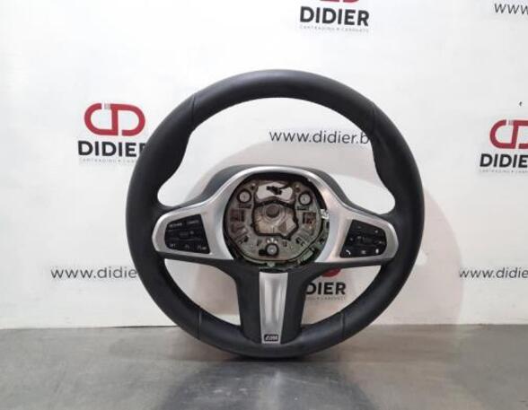 Steering Wheel BMW 3 (G20, G80)