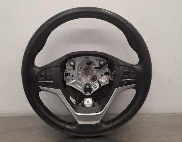 Steering Wheel BMW X5 (F15, F85)