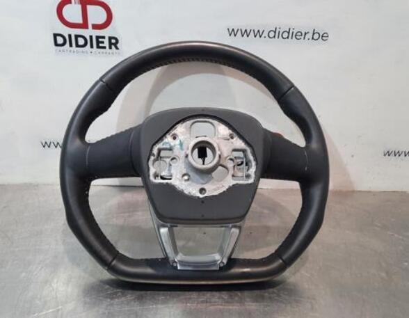 Steering Wheel AUDI Q3 (F3B), AUDI Q3 (8UB, 8UG)