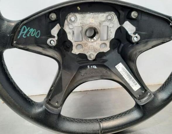 Steering Wheel MERCEDES-BENZ C-CLASS T-Model (S204), MERCEDES-BENZ C-CLASS (W204)