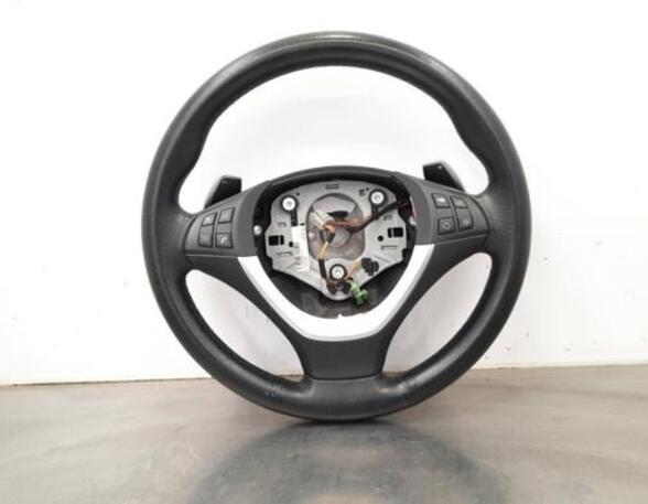 Steering Wheel BMW X5 (E70), BMW X6 (E71, E72)