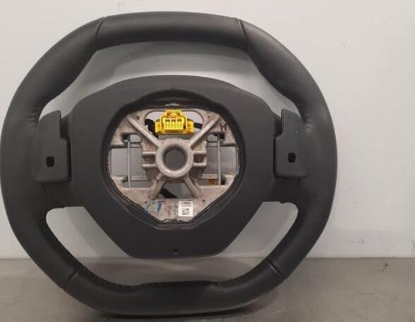 Steering Wheel PEUGEOT 308 SW III (FC_, FJ_, FR_, F4_, FN_)