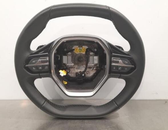 Steering Wheel PEUGEOT 308 SW III (FC_, FJ_, FR_, F4_, FN_)