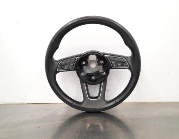 Steering Wheel AUDI A3 Sportback (8VA, 8VF)