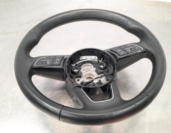 Steering Wheel AUDI A3 Sportback (8VA, 8VF)