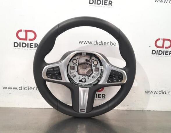 Steering Wheel BMW 1 (F40)