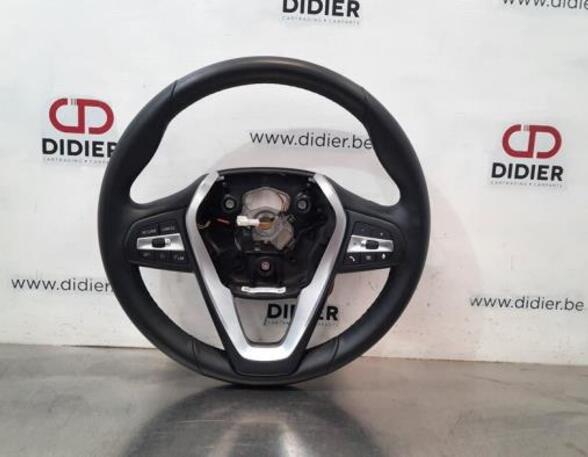 Steering Wheel BMW 3 (G20, G80)