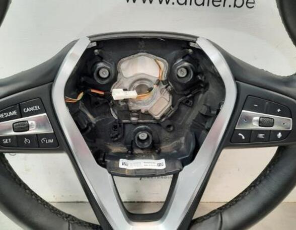 Steering Wheel BMW 3 (G20, G80)