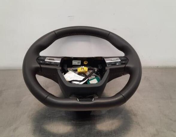 Steering Wheel DS DS 4 II (F_, FB_, F3_)