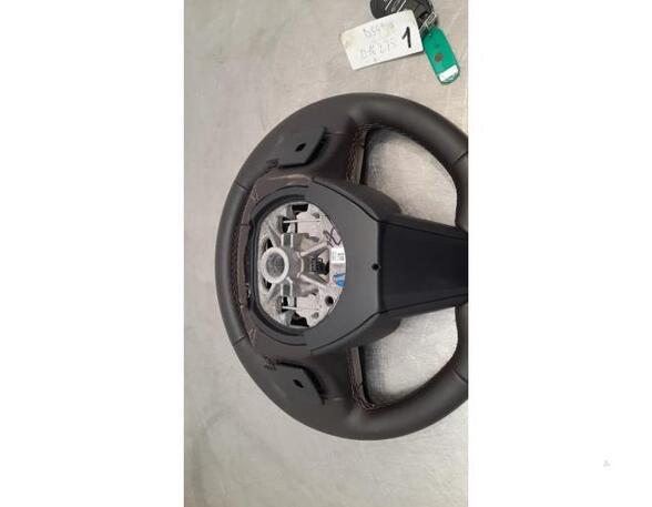 Steering Wheel DS DS 4 II (F_, FB_, F3_)