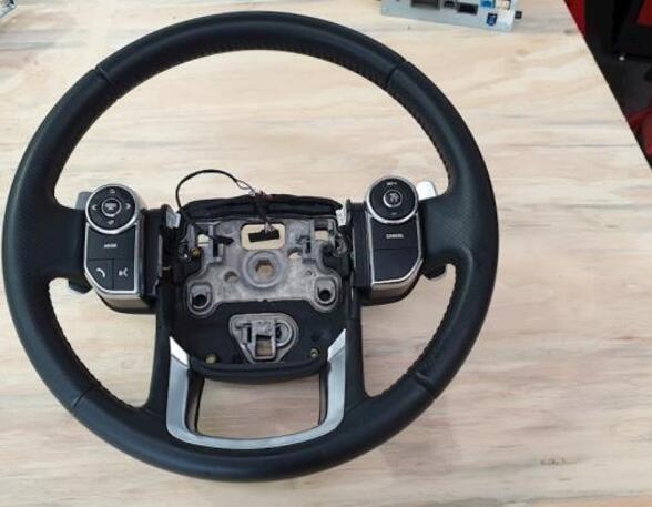 Steering Wheel LAND ROVER RANGE ROVER SPORT (L494), LAND ROVER DISCOVERY V (L462)