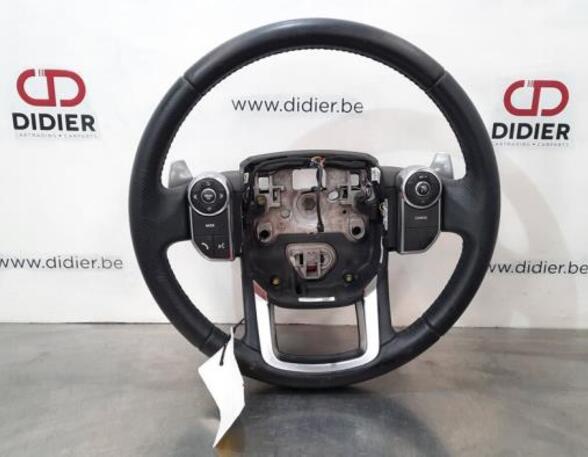 Steering Wheel LAND ROVER RANGE ROVER SPORT (L494), LAND ROVER DISCOVERY V (L462)