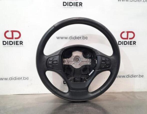 Steering Wheel BMW 3 (F30, F80)