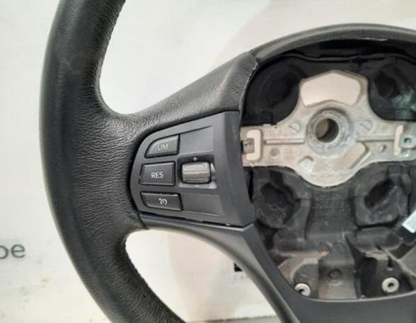 Steering Wheel BMW 3 (F30, F80)