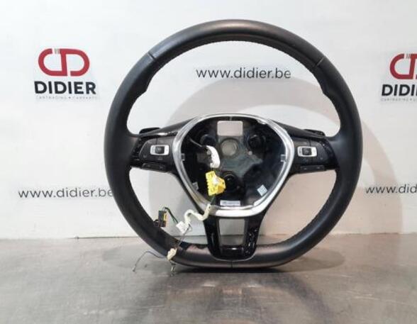 Steering Wheel VW TIGUAN (AD1, AX1), VW TIGUAN ALLSPACE (BW2), VW TOUAREG (CR7)