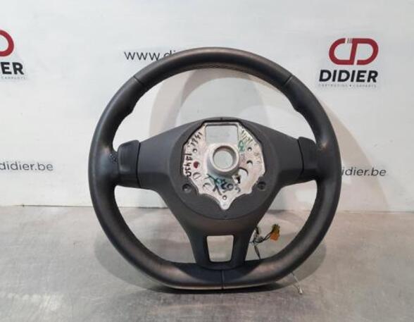 Steering Wheel VW TIGUAN (AD1, AX1), VW TIGUAN ALLSPACE (BW2), VW TOUAREG (CR7)