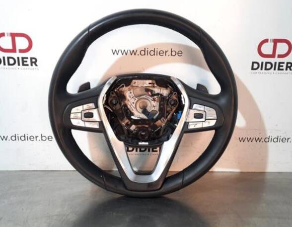 Steering Wheel BMW X3 (G01, F97)