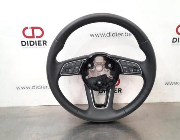 Steering Wheel AUDI A3 Sportback (8VA, 8VF)