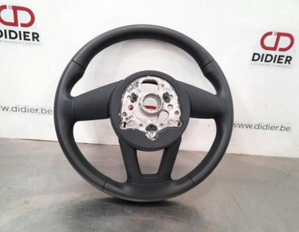 Steering Wheel AUDI A3 Sportback (8VA, 8VF)