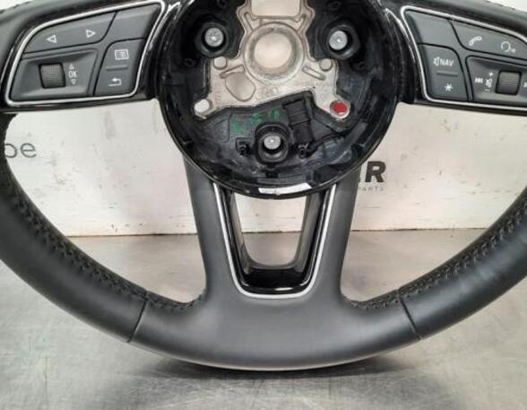 Steering Wheel AUDI A3 Sportback (8VA, 8VF)