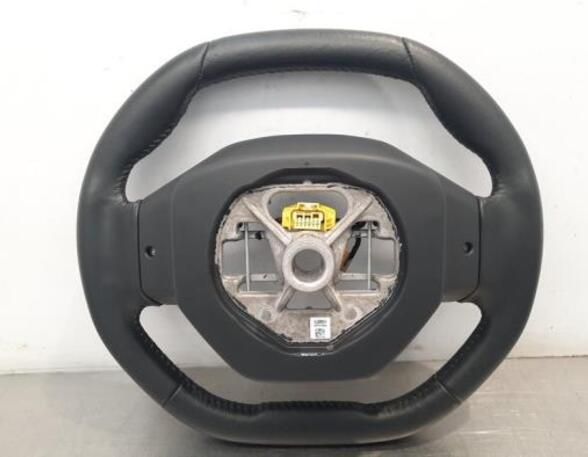 Steering Wheel PEUGEOT 208 II (UB_, UP_, UW_, UJ_), PEUGEOT 2008 II (UD_, US_, UY_, UK_)