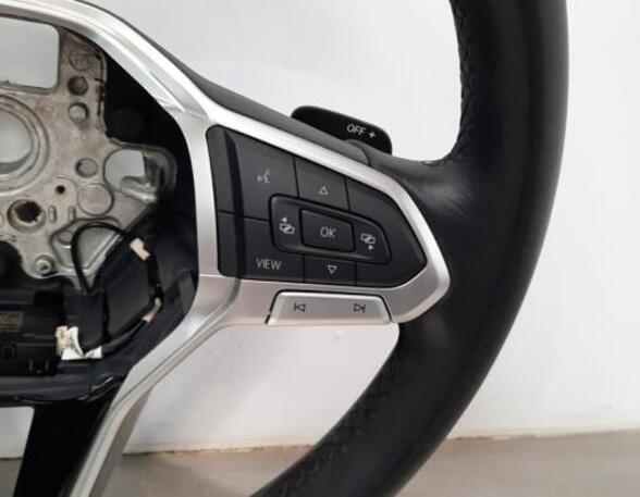 Steering Wheel VW PASSAT B8 Variant (3G5, CB5), VW PASSAT ALLTRACK B8 Variant (3G5, CB5)