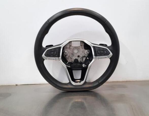 Steering Wheel VW PASSAT B8 Variant (3G5, CB5), VW PASSAT ALLTRACK B8 Variant (3G5, CB5)