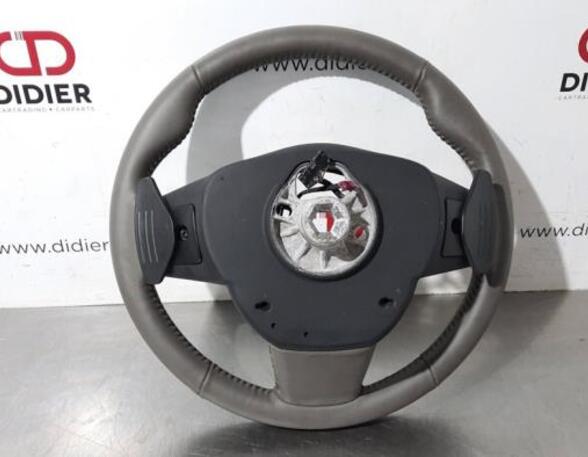 Steering Wheel JAGUAR XF (X260)