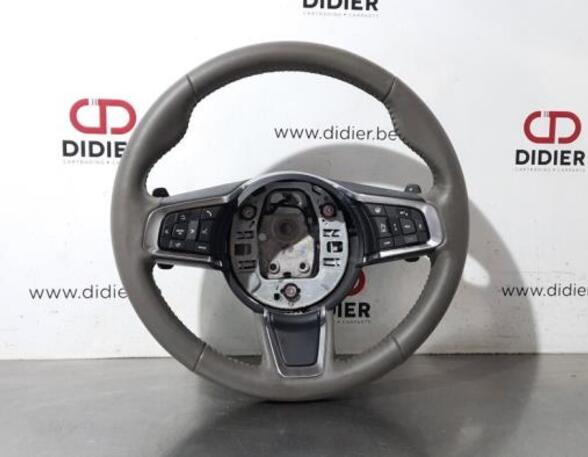 Steering Wheel JAGUAR XF (X260)