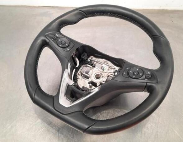 Steering Wheel OPEL CORSA F (P2JO)