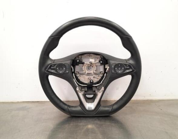 Steering Wheel OPEL CORSA F (P2JO)