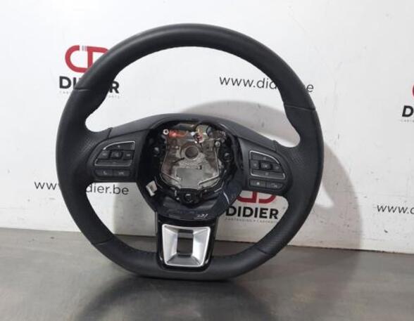 Steering Wheel MG MG ZS SUV, MG (SAIC) ZS