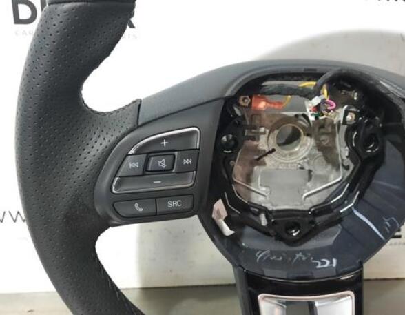 Steering Wheel MG MG ZS SUV, MG (SAIC) ZS