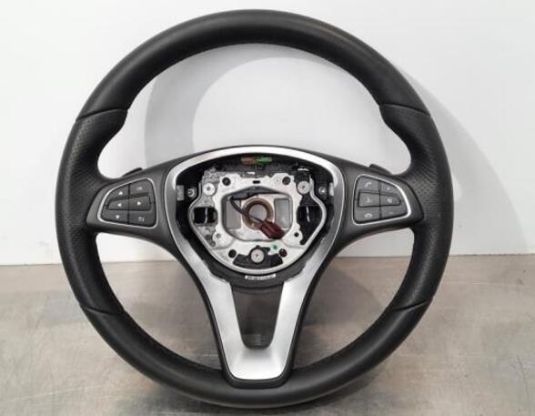 Steering Wheel MERCEDES-BENZ GLA-CLASS (X156)