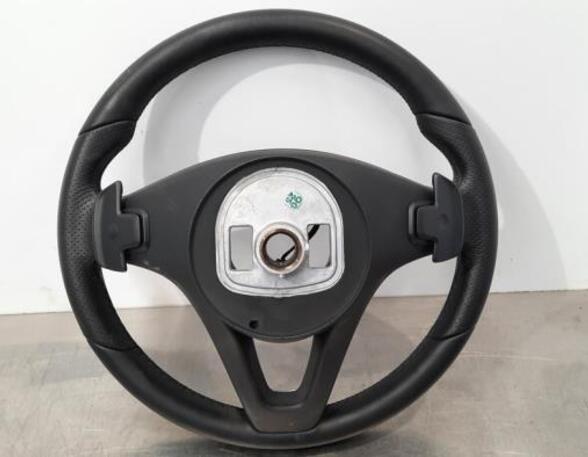 Steering Wheel MERCEDES-BENZ GLA-CLASS (X156)