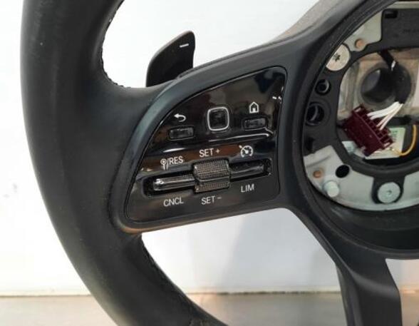 Steering Wheel MERCEDES-BENZ EQC (N293)