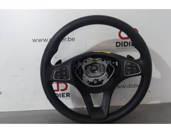 Steering Wheel MERCEDES-BENZ C-CLASS T-Model (S205), MERCEDES-BENZ C-CLASS (W205)