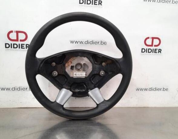 Steering Wheel MERCEDES-BENZ SPRINTER 3,5-t Platform/Chassis (906)