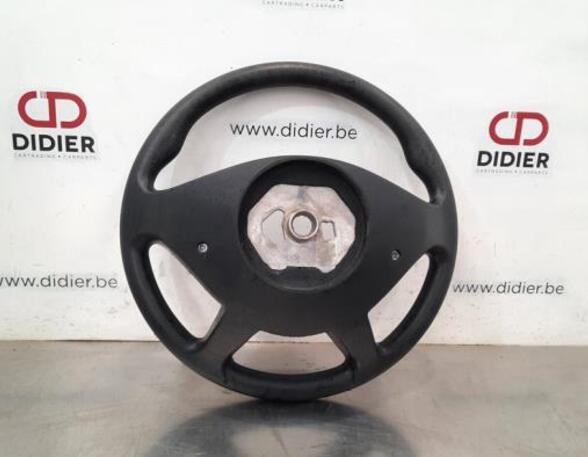 Steering Wheel MERCEDES-BENZ SPRINTER 3,5-t Platform/Chassis (906)