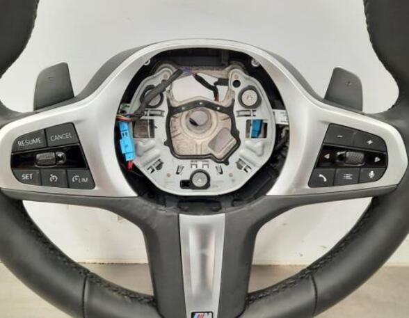 Steering Wheel BMW 1 (F40)