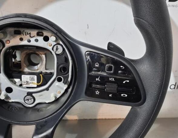 Steering Wheel MERCEDES-BENZ SPRINTER 3-t Platform/Chassis (B910, B907)