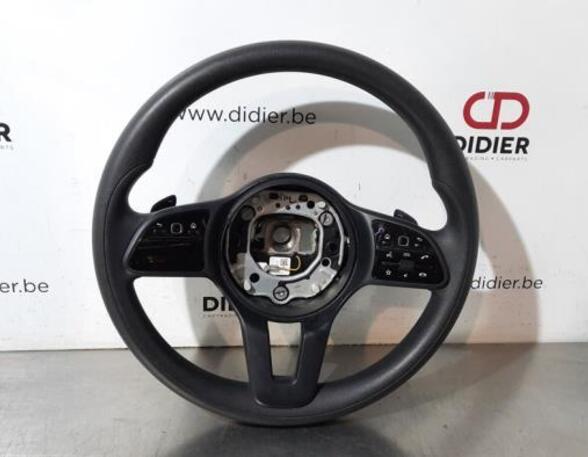 Steering Wheel MERCEDES-BENZ SPRINTER 3-t Platform/Chassis (B910, B907)